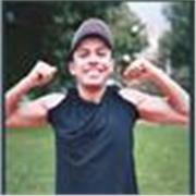 Profesor de fitnnes da clases particulares