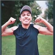 Profesor de fitnnes da clases particulares