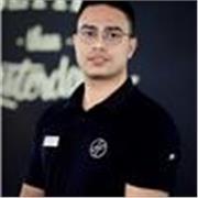 Personal and Fitness Trainer, Phd Student in Sport Science