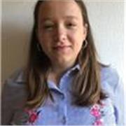 Profesora especializada en español para franceses