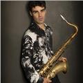 Clases de saxofón jazz en santander
