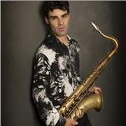 Clases de Saxofón Jazz en Santander