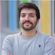 Dottorando in Chimica Teorica con oltre 5 anni di esperienza nell'insegnamento, propone lezioni di Chimica e Chimica-Fisica