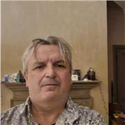 English has been the vehicle for expression for many over the centuries. I can bring imagination and structure to your lessons.