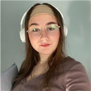 Profesora de lengua, matemáticas y química de primaria y ESO
