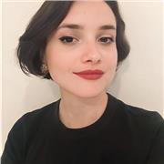 Insegnante madrelingua italiano con dottorato e esperienza internazionale, offre lezioni online di italiano L2, inglese e russo