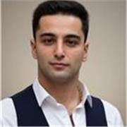 Professional English teacher with more than 5 years of teaching experience. Holds a PhD in Philology and has deep knowledge of SMM