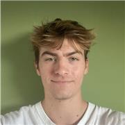 Maths tutor teaching maths up to and including A-level