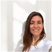 Soy Jessica, soy italiana. Te acompaño a descubrir el italiano a tu ritmo