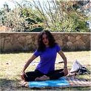 Clases de yoga restaurativa y Vinyasa en linea