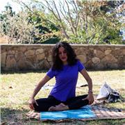 Clases de yoga restaurativa y Vinyasa en linea