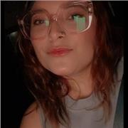 Profesora de español para adolescentes y adultos de forma online