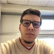 Prof particulier de MATHS avec expérience. Etudiant en deuxieme annee de maths info et diplomé de la premiere annee de medecine.