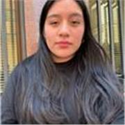 Me defino como una persona apta para dar clases por el momento estoy cursando  Grado administractivo.
