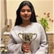 I am very  passionate and dedicated to helping students grow in confidence and ability. I am patient ,friendly and understanding.