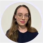 Profesora particular de Matemáticas, Física, Estadística para estudiantes de primaria, ESO o Bachillerato.