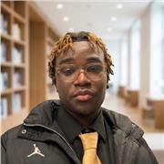 Professeur de mathématiques Étudiant en ingénieurie, mathématiques et informatique