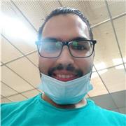 Profesor de ejercicios aeróbicos y anaerobicos, nutrición deportiva y preparador físico