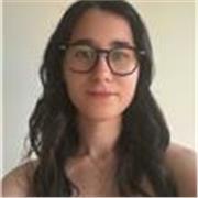 Estudiante de medicina, ya he impartido clases particulares a muchos niños.