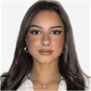 Profesora con experiencia de todo tipo de materias.