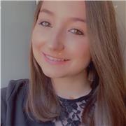 Étudiante, je propose mes services pour donner des cours de français