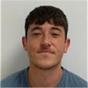 Técnico Superior con experiencia de 2 años impartiendo clase, tanto en clase como en casas