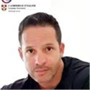 Profesor de ingles en apoyo escolar para primaria y colegios, nivelacion de ingles
