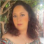 Lic en pedagogía con más de 10 años de experiencia en diseño y desarrollo educativo