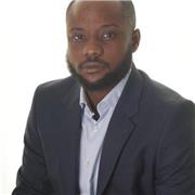 Charles Ayilara