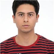 Profesor de inglés con formación universitaria en lenguas extranjeras y experiencia docente, ofrece clases dinámicas para niños y