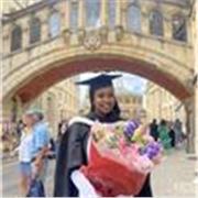 Oxford Medical Graduate tutoring students of all levels in Maths, Chemistry and Biology