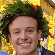 Laureando magistrale in Ingegneria Meccanica offre ripetizioni in materie scientifiche e inglese