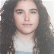 Integradora Social y maestra de educación infantil con ganas de enseñar