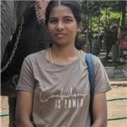 I'm an passionate Online English and Math Tutor.