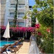 Am a professional lawyer, doing now my PhD in Law. I have more than 10 years experienced in legal expertise of the treaties. 