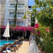 Am a professional lawyer, doing now my PhD in Law. I have more than 10 years experienced in legal expertise of the treaties.