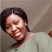 Mabel Appiah