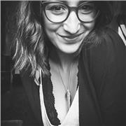 Bonjour, 
Je suis étudiante en master sciences de l’éducation et je me propose pour donner des cours ou pour faire de l’aide aux devoirs : dans toutes les matières de la primaire au collège et dans les matières scientifiques de la seconde à terminale. 
N