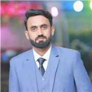 Since the start of my career, I have been a keen student of physics and will keep on learning.