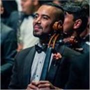 Clases de Violoncello y Música - Aprende con un músico profesional. Inicia en el violoncello o mejora tu nivel musical