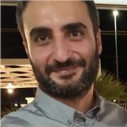 Persona umile e rispettosa con una piccola esperienza nel mondo scolastico.