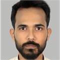 Syed Yasoob Mehdi