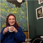 Miss Language ist hier, um Ihnen Englisch auf die einfachste Weise beizubringen!