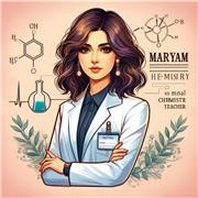 Maryam Mazhar