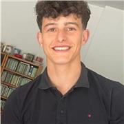 Étudiant en école d'ingénieur après une prépa MPSI/MP* donne des cours de maths niveau collège et lycée