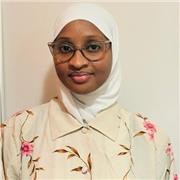 Hadja Assiatou