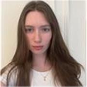 English student at the University of Oxford, offering private lessons for GCSE and A-Level students