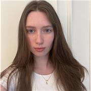 Oxford-educated tutor offering private lessons in Maths