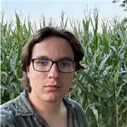 Computer science student helping yr 11 and below