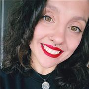 Profesora de Dibujo (artístico y técnico) apta para nivel Secundaria y Bachillerato